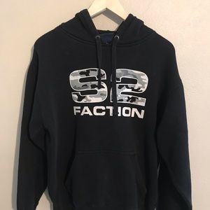 S2 Hoodie